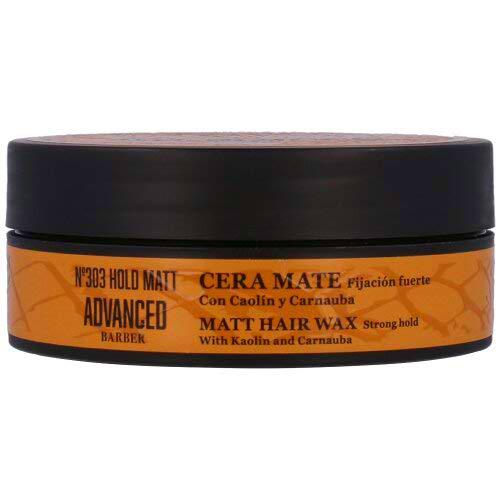 Cera Mate Nº303 Hold Matt Advanced Barber 100 ml