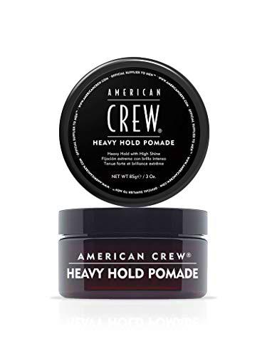 American Crew Pomada de Fijacion (Fijacion Extrema/ Brillon Intenso) 85g