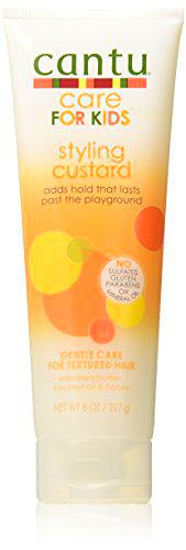 Cantu Crema Agarre Coletas 227 g