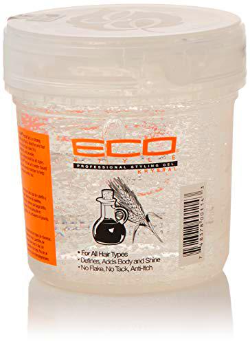 Eco Styler Krystal Styling Gel, 16 Ounce/ 473 ml