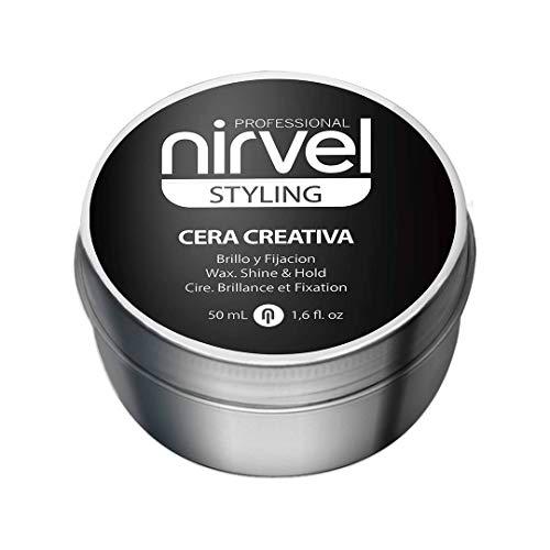 Nirvel CERA CREATIVA 50 ml