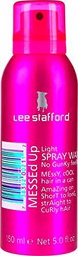 Lee Stafford desordenado Cera, 1er Pack (1 x 150 ml)