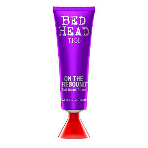 Bed Head by TIGI Crema para recuperar rizos 125 ml