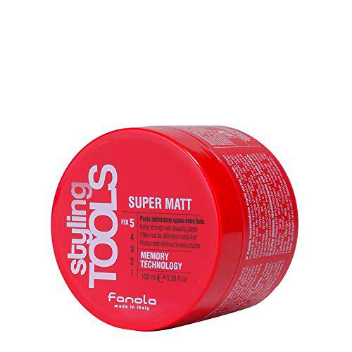 Fanola Styl Tools Super Matt 100 ml