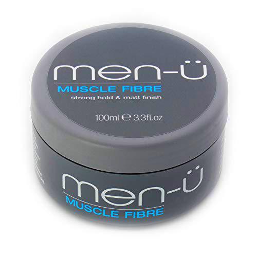 Fibra de muscular 100 ml