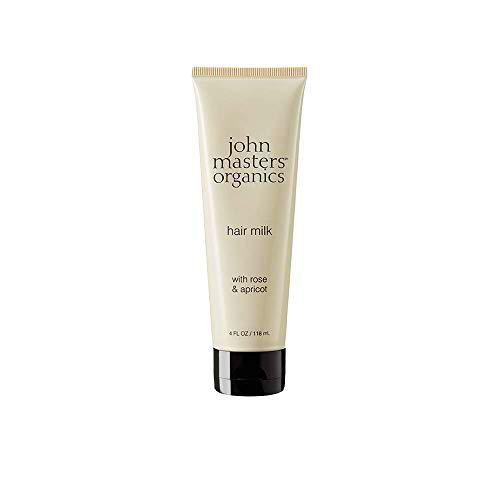 john masters organics Rose &amp; Apricot Hair Milk - cremas para el cabello (Mujeres