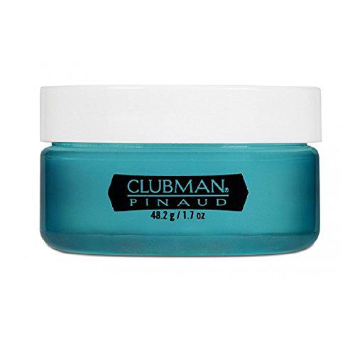 Club Man Clubman Pinaud Light Hold Pomade. Pomada Fijación Suave 48Gr 50 g