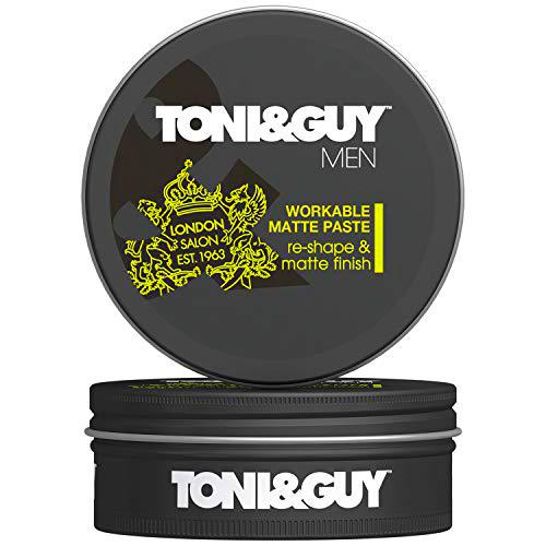 Toni &amp; Guy viable mate pasta, 75 ml