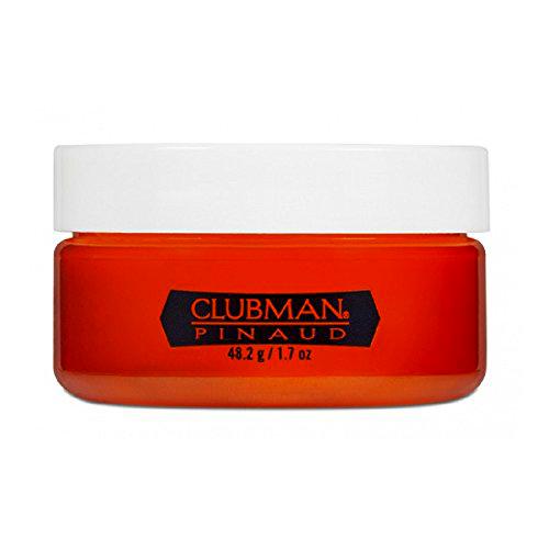 Club Man Clubman Pinaud Medium Hold Pomade. Pomada Fijación Media 48Gr 50 g