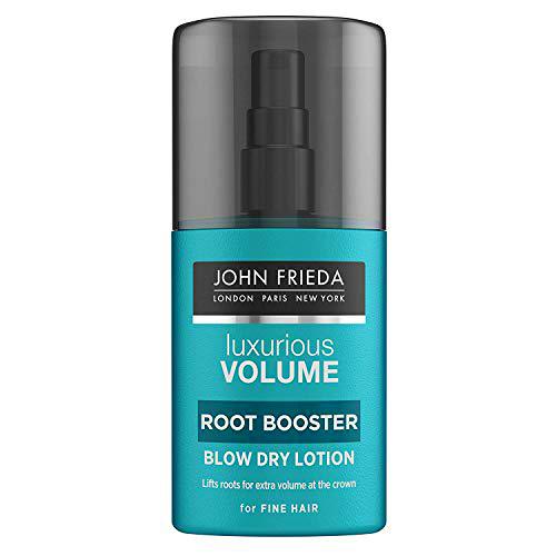 John Frieda Loción Estimulante de Raíz 125ml | Pelo Fino | Volumen