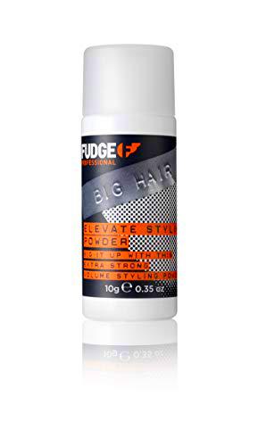 Estilo de Fudge Elevar Polvo 10 g