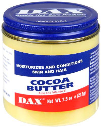 Dax crema de cuidado mantequilla de cacao 100 g