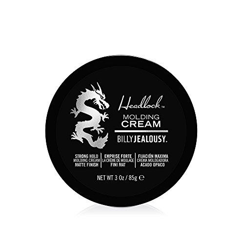 Billy Jealousy Headlock Crema Moldeadora para el Cabello 57 ml