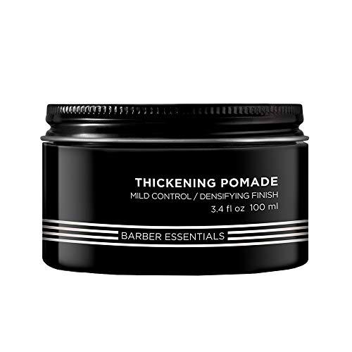 REDKEN Brews Cera Thickening - Pomade para cabello fino