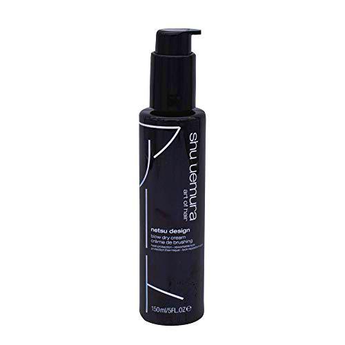 Shu Uemura Styling Netsu Design Crema de Peinado 150ml