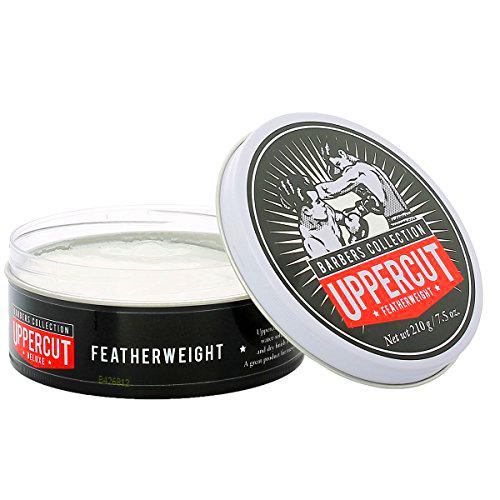 UPPERCUT DELUXE FEATHERWEIGHT WAX 210G