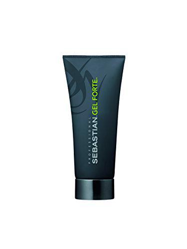 Sebastian Forte Strong Hold Gel, 200 ml