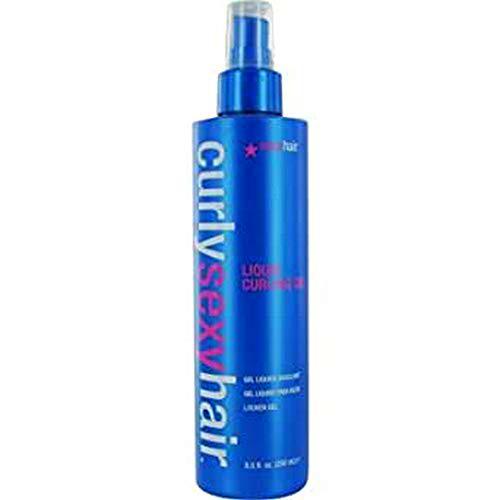 Sexy Hair, Set de viaje de pelo - 250 ml.