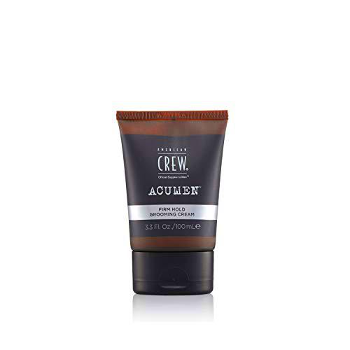 American Crew Accumen Crema de Peinado Fijación Fuerte 100ml