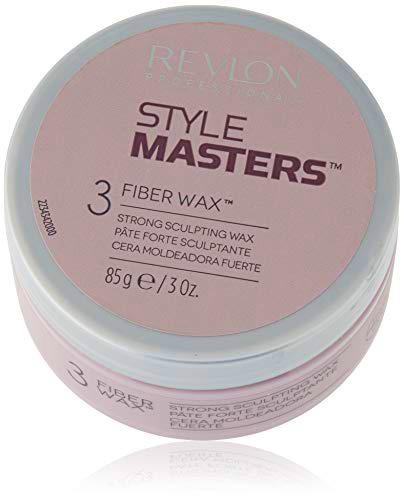 Revlon Professionl Style Masters Cera Moldeadora Fuerte 85g