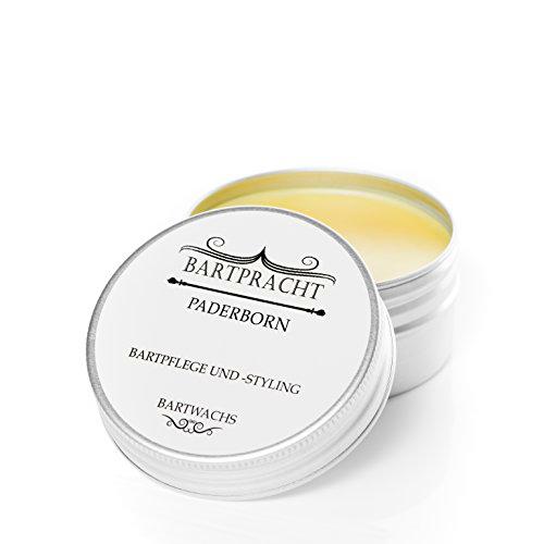 Barba PRACHT Barba Cera Paderborn, 1er Pack (1 x 50 g)