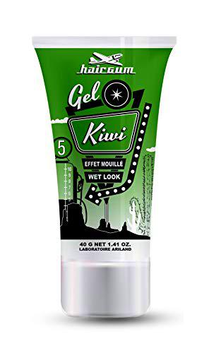 Hairgum Gel Kiwi