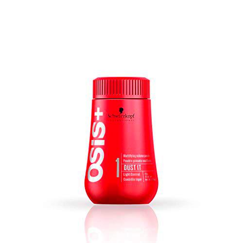 Osis+ Polvo Matificador, Tono de Piel Medio - 10 gr