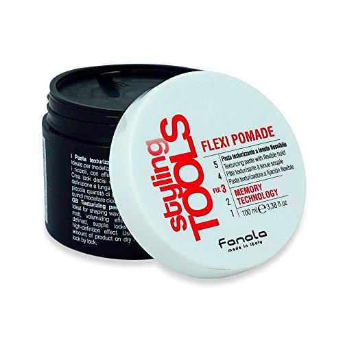 Fanola Flexi Pomade Paste 100 ml