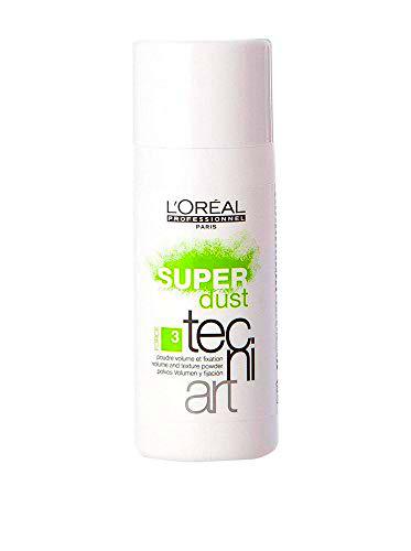 Polvos super dust tecni.art 7 gr loreal