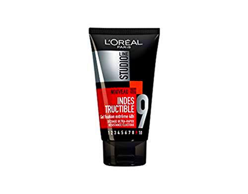 L'Oréal Paris Studio Line - Gel Indestructible - 150 ml