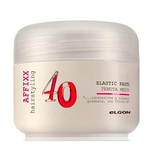 Elgon | Cera Modeladora Elgon Affixx 40 Elastic Paste 100ml