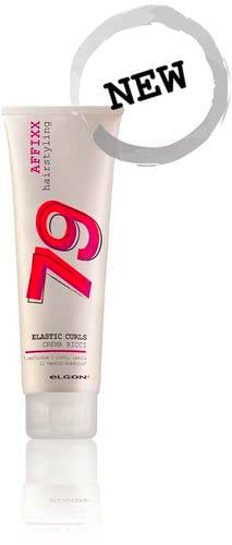 Elgon | Gel Activador de rizos Elgon Affixx 79 Elastic Curls 150ml