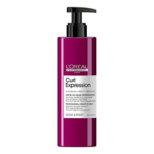 L’Oréal Professionnel | Crema Gelificada De Definición