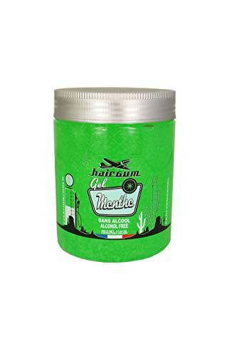 Haigum - Gel de MENTHE FORCE 6