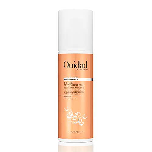 Ouidad, Curl Shaper Memory Maker 3-In-one Revitalizing Milk