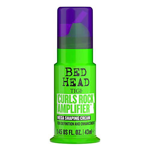 BED HEAD by TIGI - Curls Rock, crema para pelo rizado