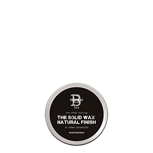 Tigi Bed Head Men The Solid Wax Natural Finish 85 g