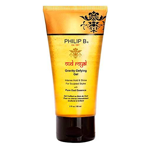 Gel Fijador Fuerte Philip B Oud Royal