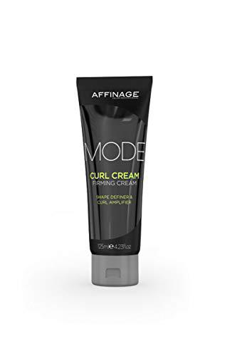 MODE Curl Cream Firming Cream