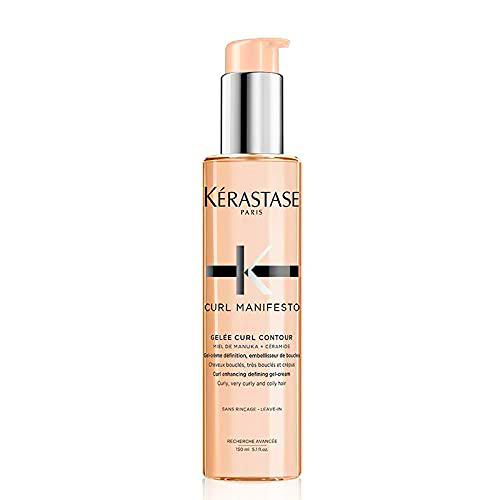 Kérastase Curl Manifesto, Crema Capilar Multiprotectora