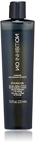 No Inhibition Styling Gel 225ml