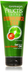 Fructis Style Gel Endur.24 H 200 Ml