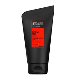 AXE adrenalina Crema - Gel para el cabello de fijación de tubo Forte 125 ml