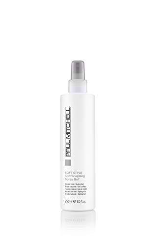 Paul Mitchell Gel de esculpir suave 250Ml