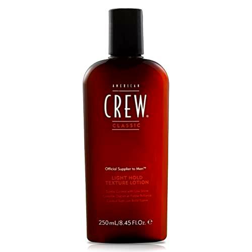 American Crew Loción de Fijación Ligera 250 ml