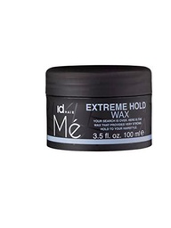 IDHAIR - Mé Extreme Hold Wax 100 ml