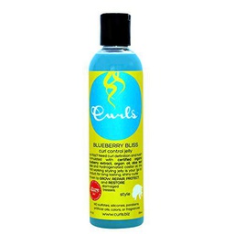 Curls Gel de Arandanos Control de Ondas 236 ml