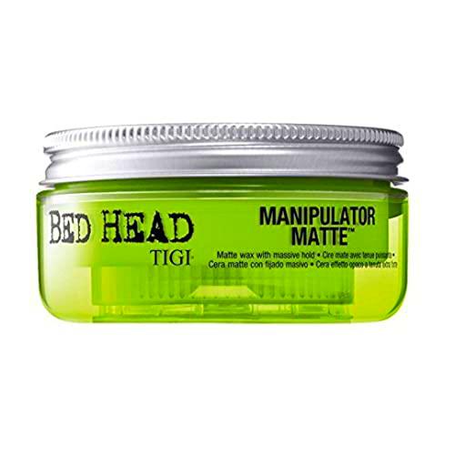 TIGI Juego de Champú y Acondicionador Bed Head Colour Goddess para Pelo Tenido 500 g