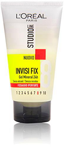  - Pegamento fix Gel Mineral 8 150 ml