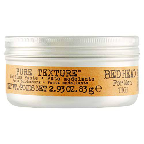 TIGI Cera Capilar para Hombre Bed Head For Men Pure Texture 500 g